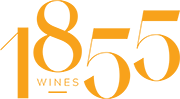 logo 1855 Wines